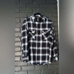 Dixxon Heavy Hitter Flannel Men’s XL